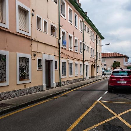 Santona Paseo Maritimo 2ª Linea Playa, Llegada Autonoma, Wifi Apartman Kültér fotó