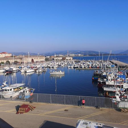 Santona Paseo Maritimo 2ª Linea Playa, Llegada Autonoma, Wifi Apartman Kültér fotó
