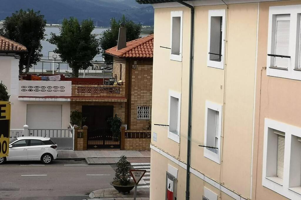 Santona Paseo Maritimo 2ª Linea Playa, Llegada Autonoma, Wifi Apartman Kültér fotó