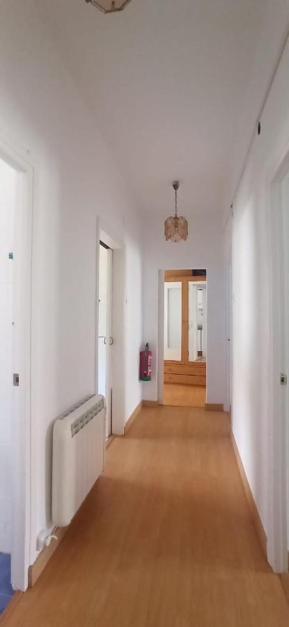 Santona Paseo Maritimo 2ª Linea Playa, Llegada Autonoma, Wifi Apartman Kültér fotó