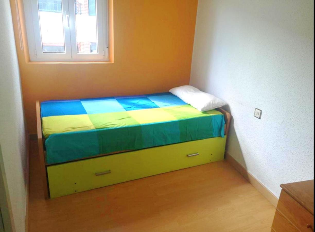 Santona Paseo Maritimo 2ª Linea Playa, Llegada Autonoma, Wifi Apartman Kültér fotó